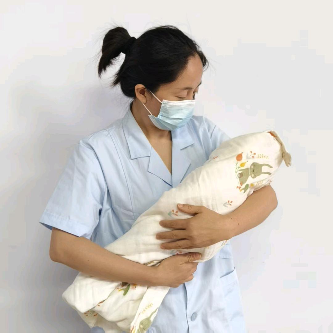 张姐带你做家政
