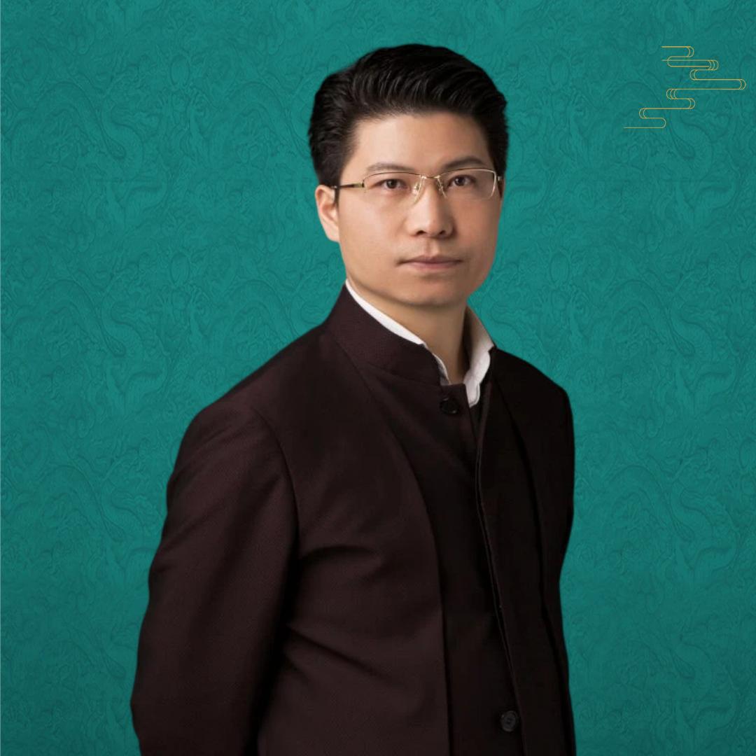 国学智慧留余讲堂.