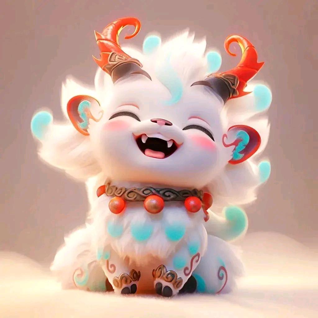 偷着乐
