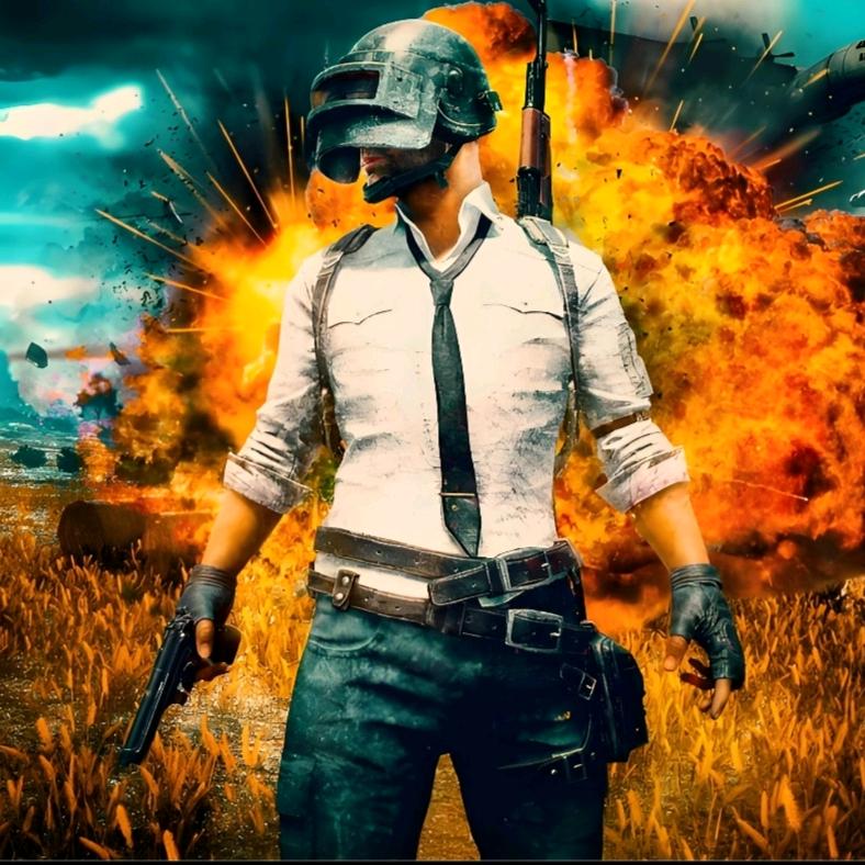 苟男人（和平精英）