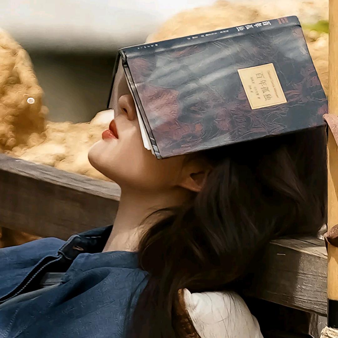 洋洋同学