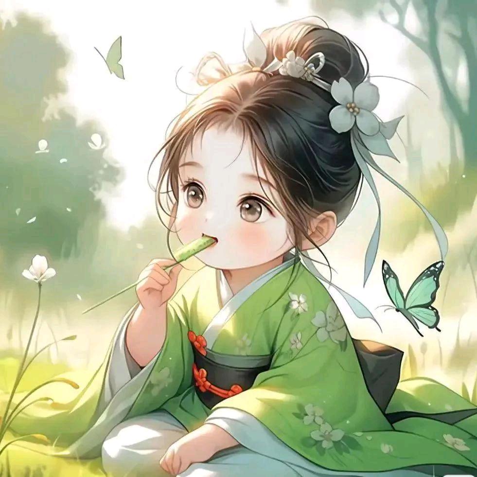 苞米糖