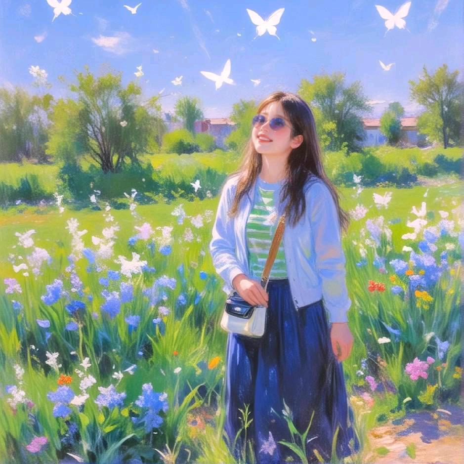 dream forever