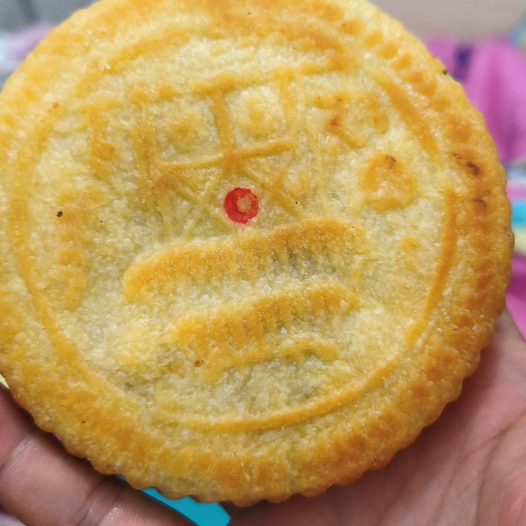 保平✌冰糖葫芦甜又甜