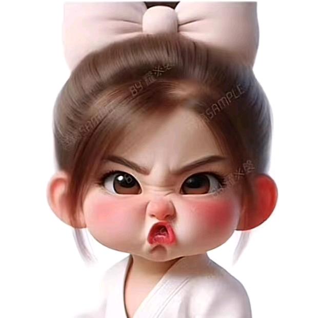 家有小龙女
