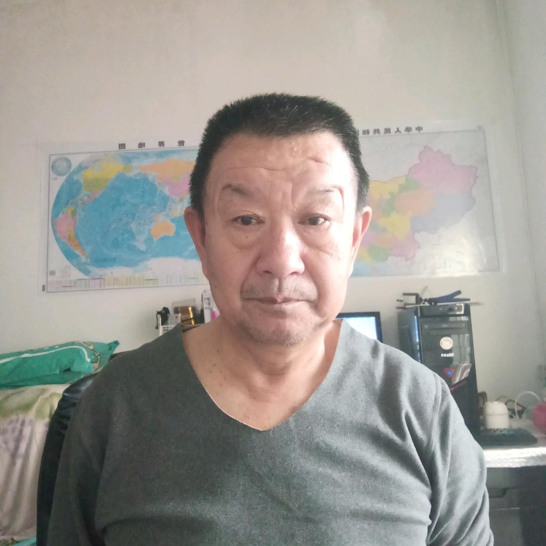 老男孩