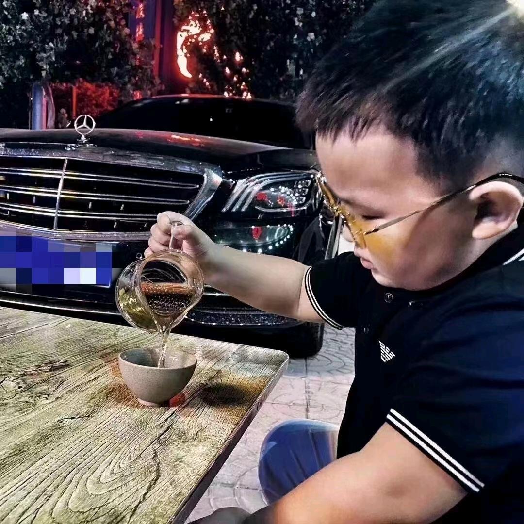 Z 大飞