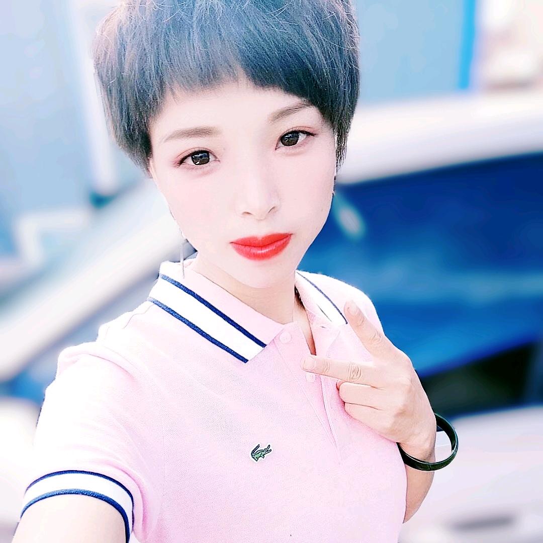 @橘子吖