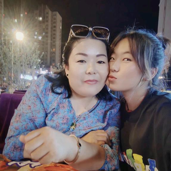 阿拉善牛牛姐