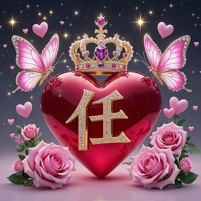 我姓任我任性（拒绝聊天 ）