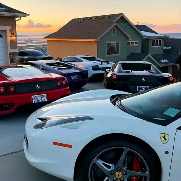 A-大理-昆明 汽车租赁 🗽