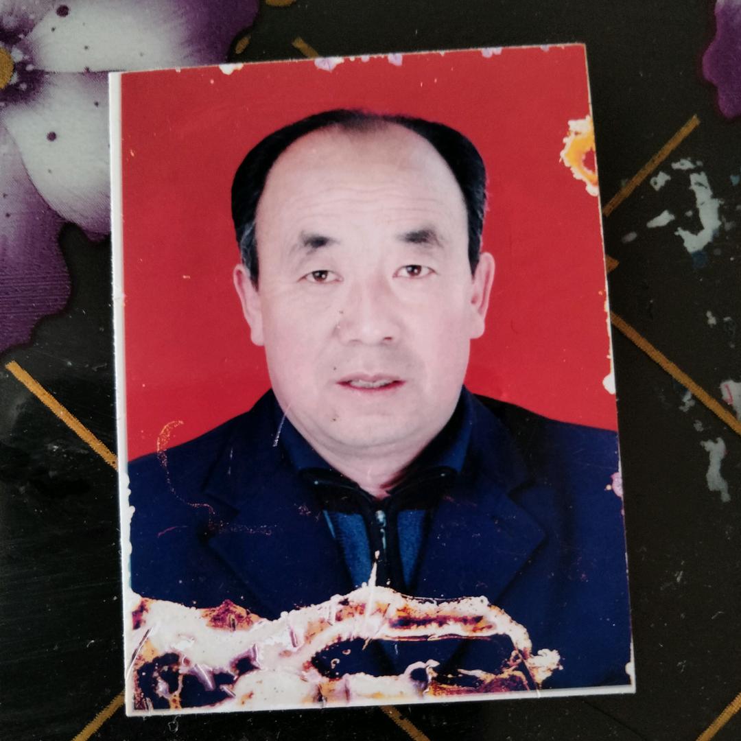 丁保国