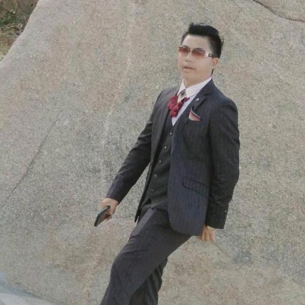 李恒【贵州晴隆山歌】