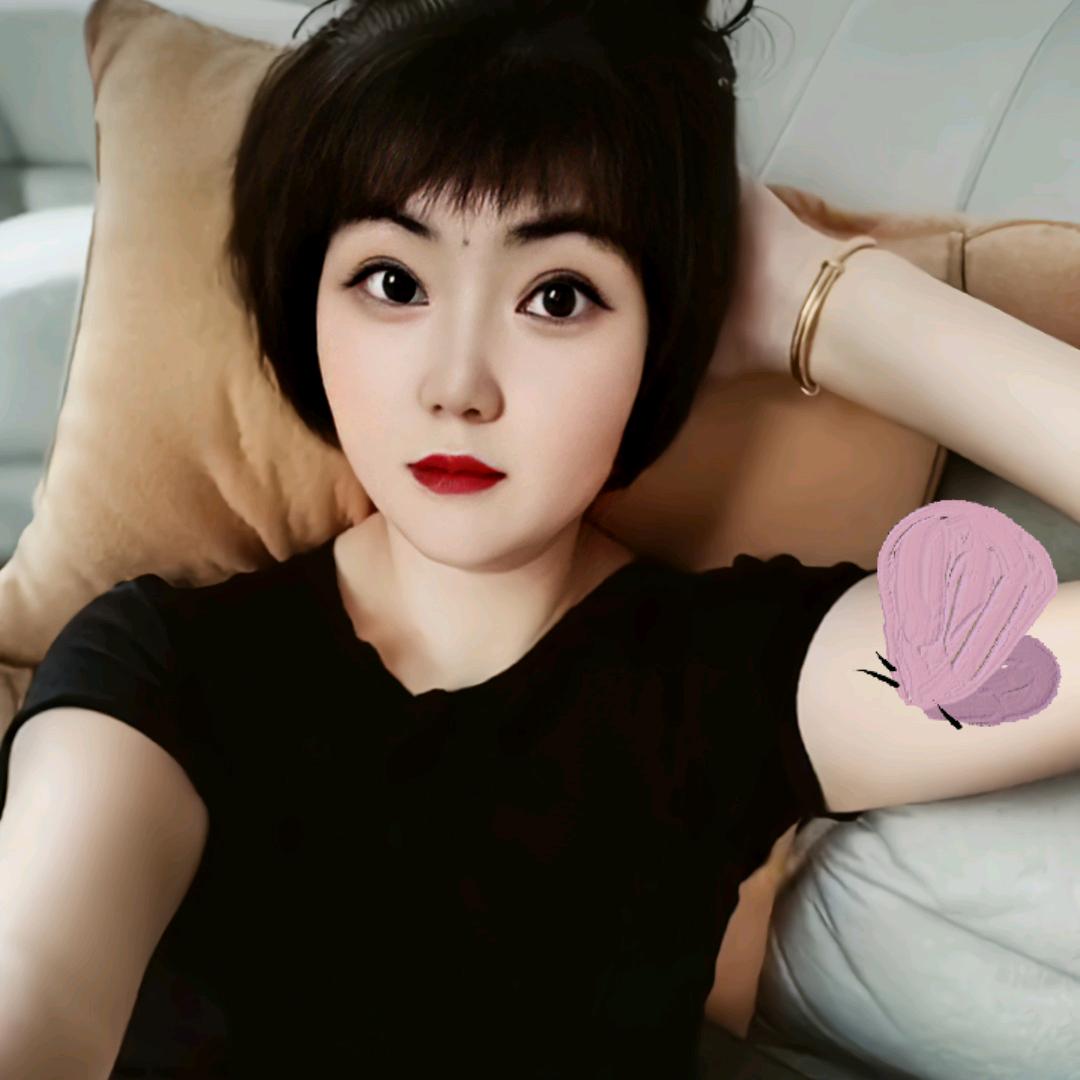 天若有情 ，