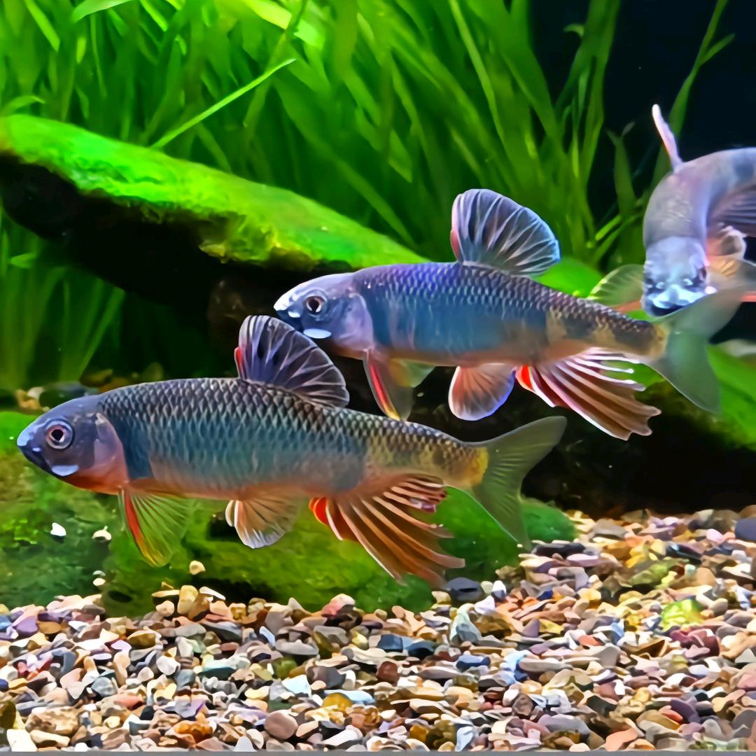 鱊缸の鱲🐟