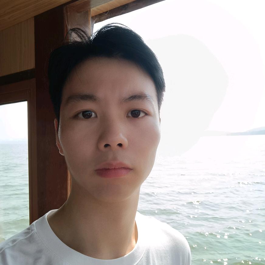 最帅的哥