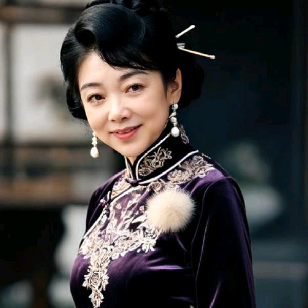 岚晓
