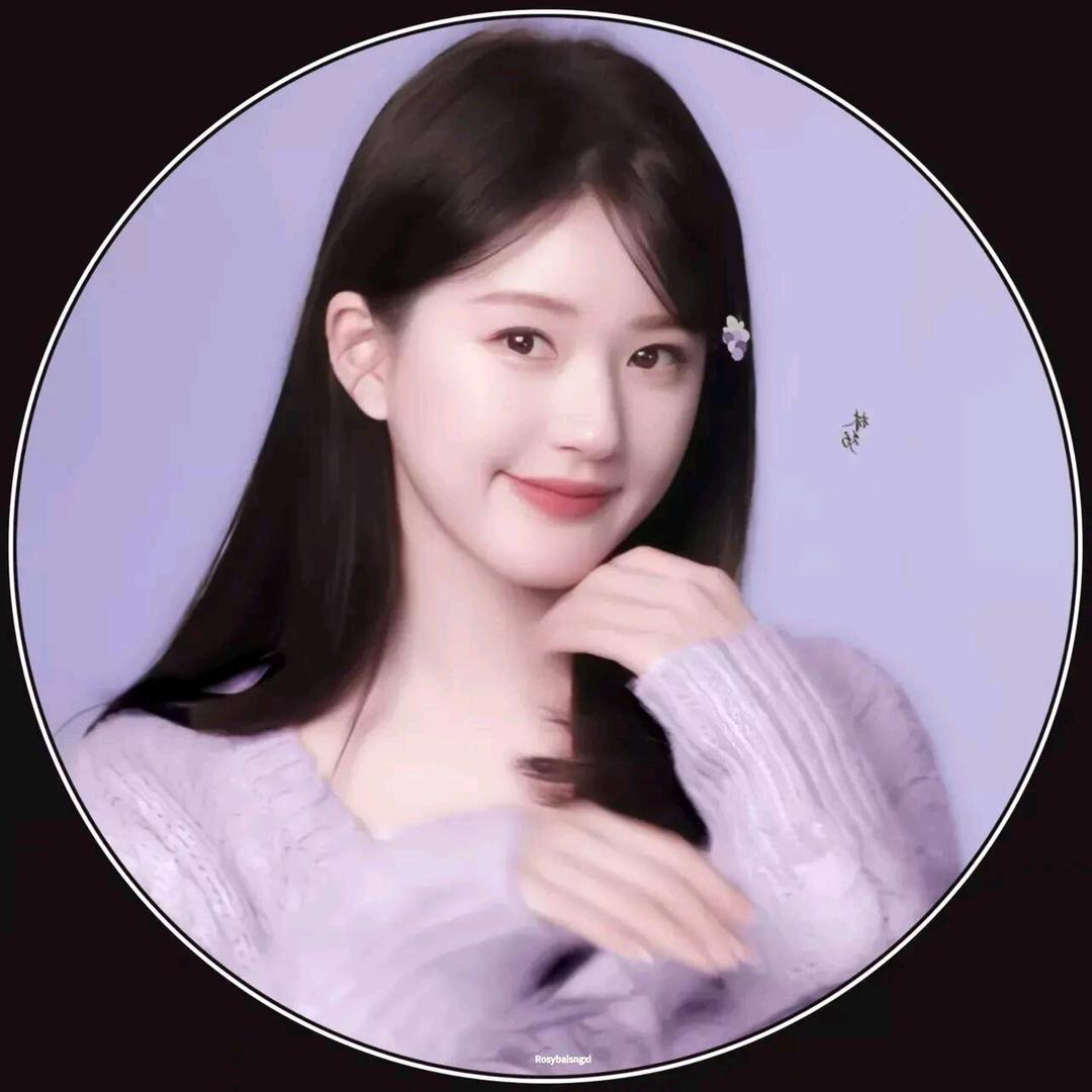琳瑜💜露