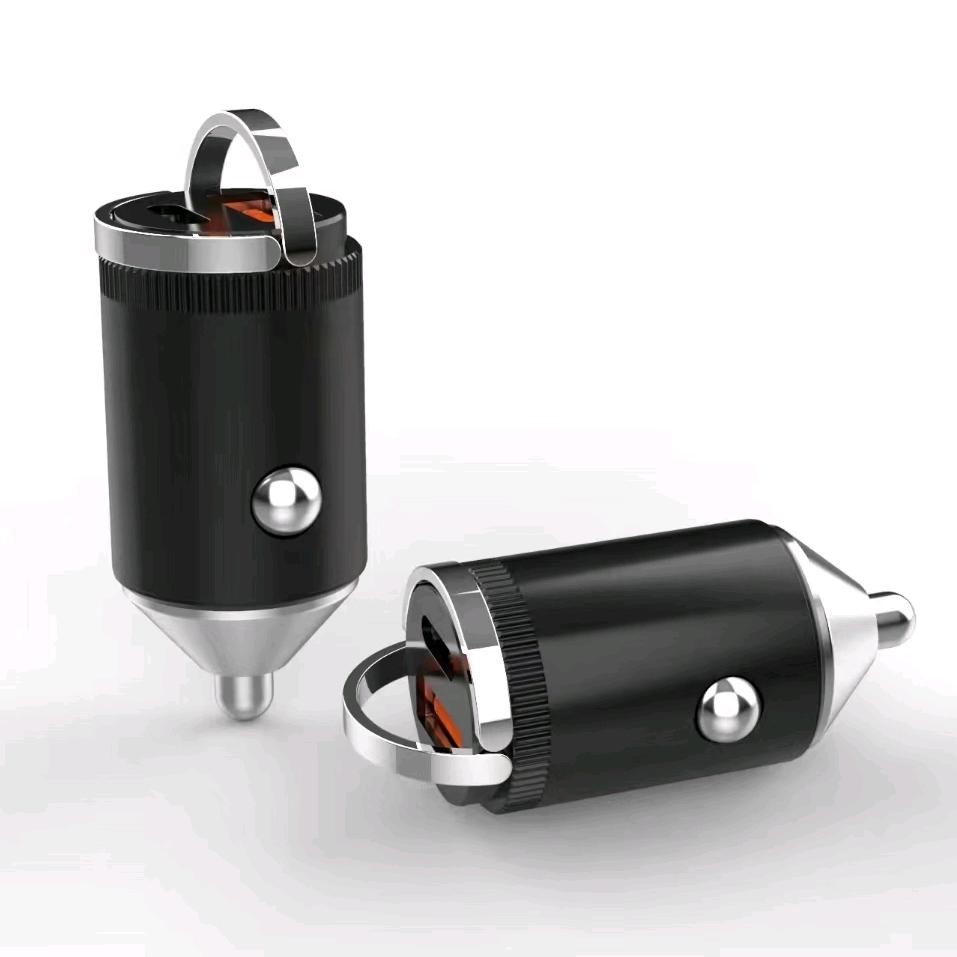 新腾达电子/车充厂家