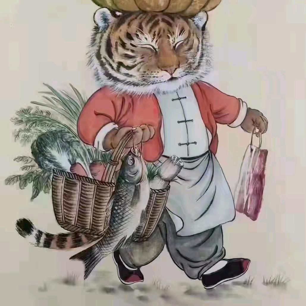 龙的心愿~海豹
