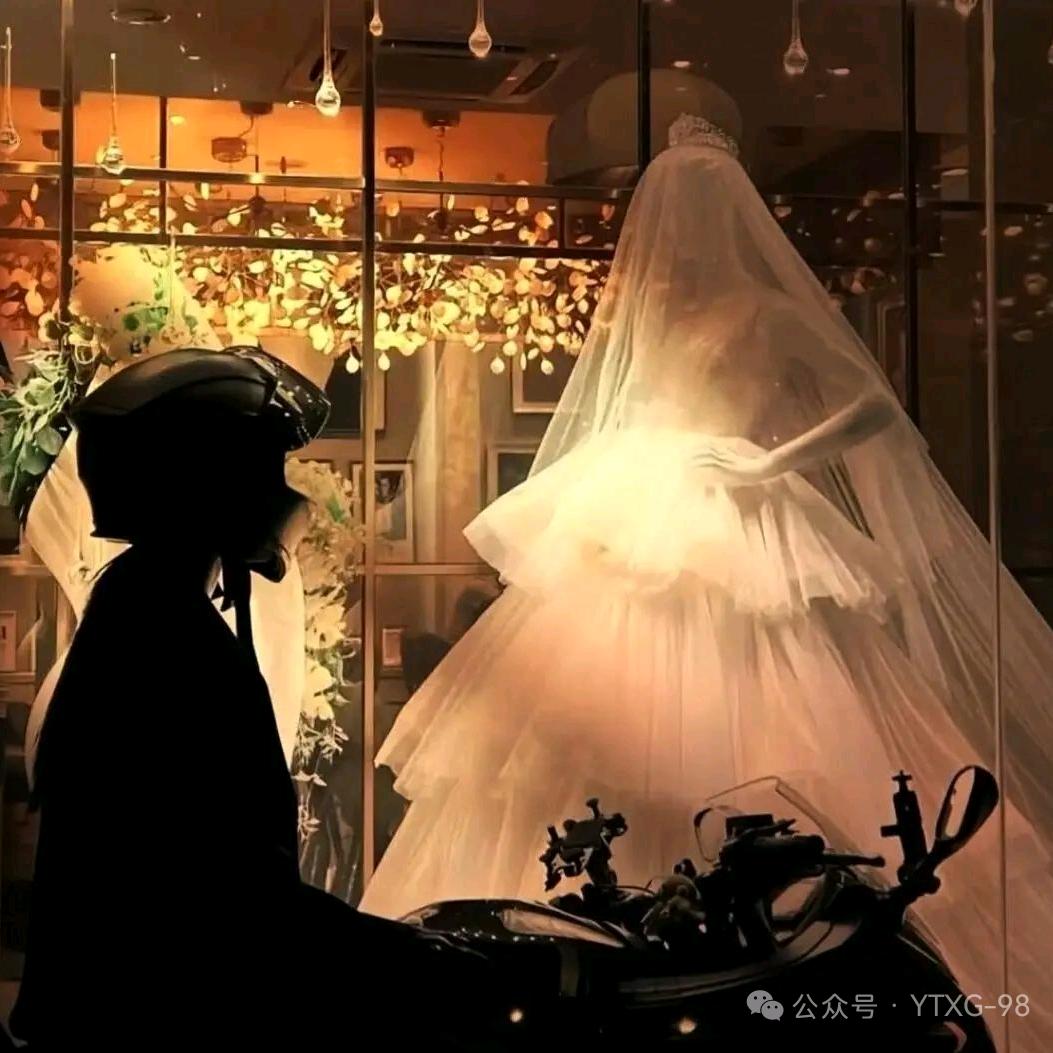 玫瑰藏于袖里