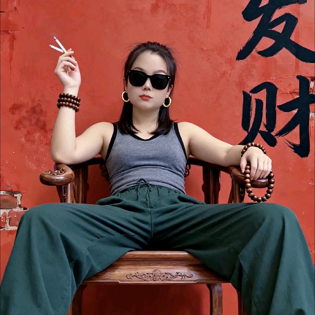 霞爷