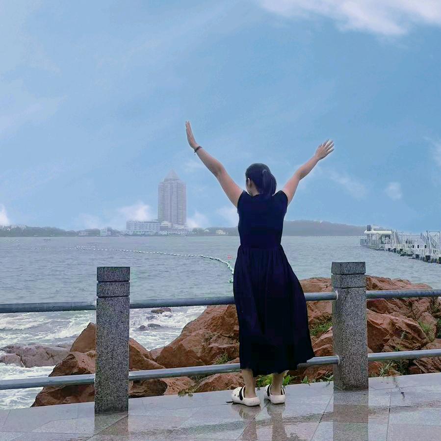 小畅姐姐
