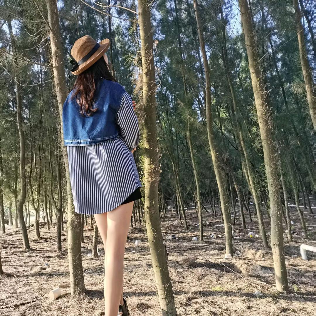 80后的小姐姐