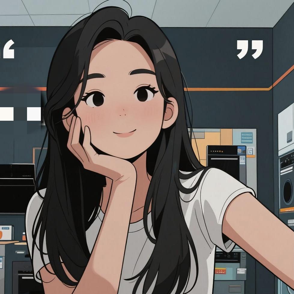 小🌸花