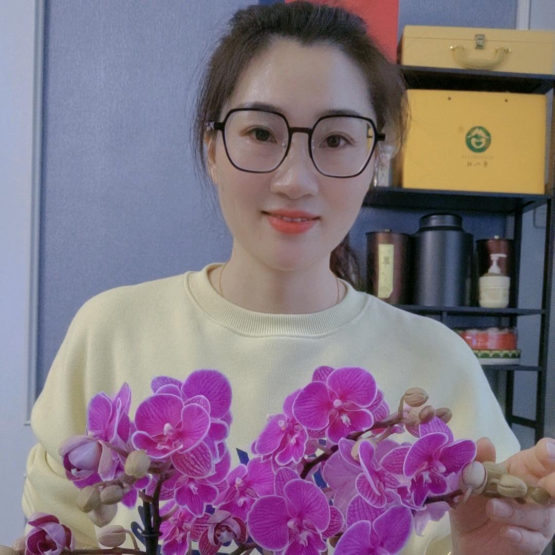 政和七彩生鲜郭姐