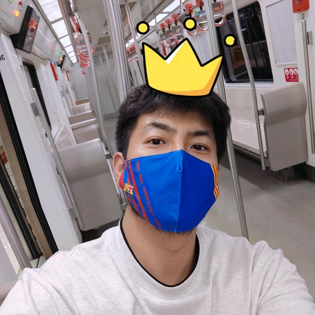 王铮actor