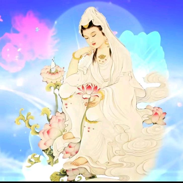 南海大娘
