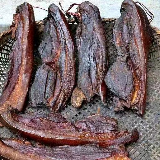 腊肉香肠土特产