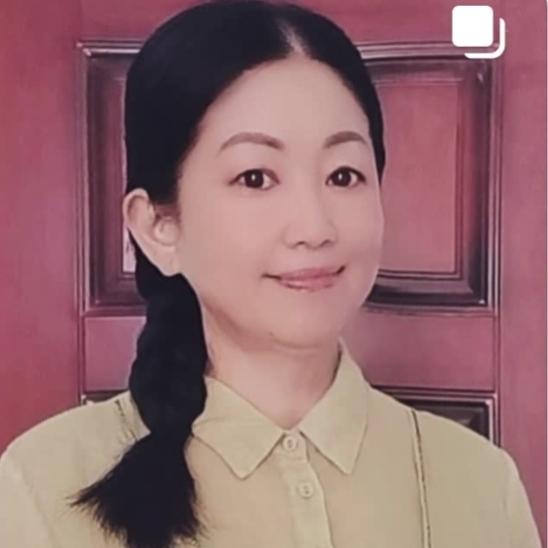 淡淡然