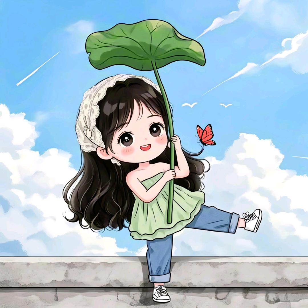 橘子夏·好物分享
