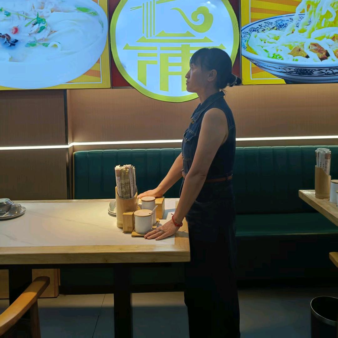 玲姐