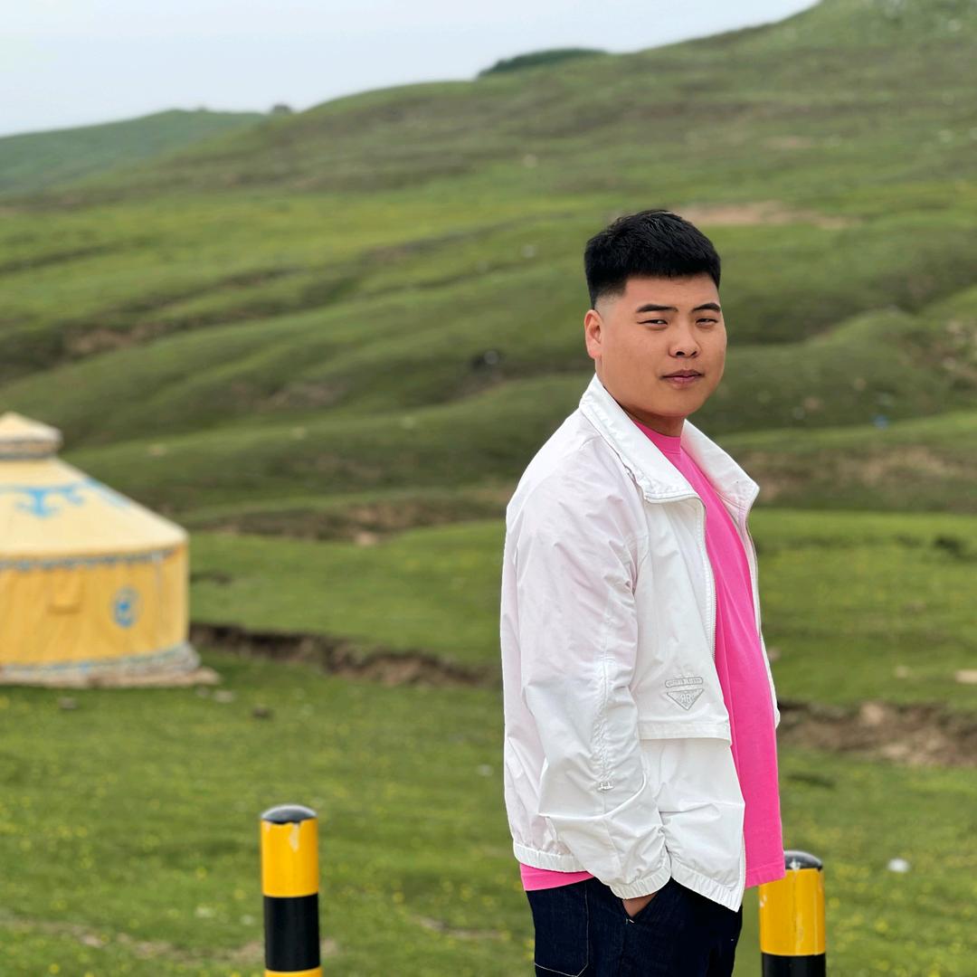 *好运Gp&