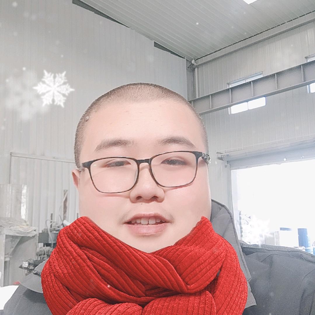 小胖的打工生活