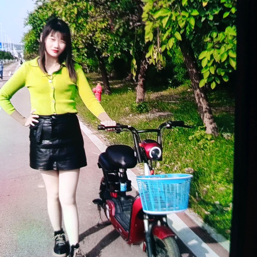 🌟橙儿