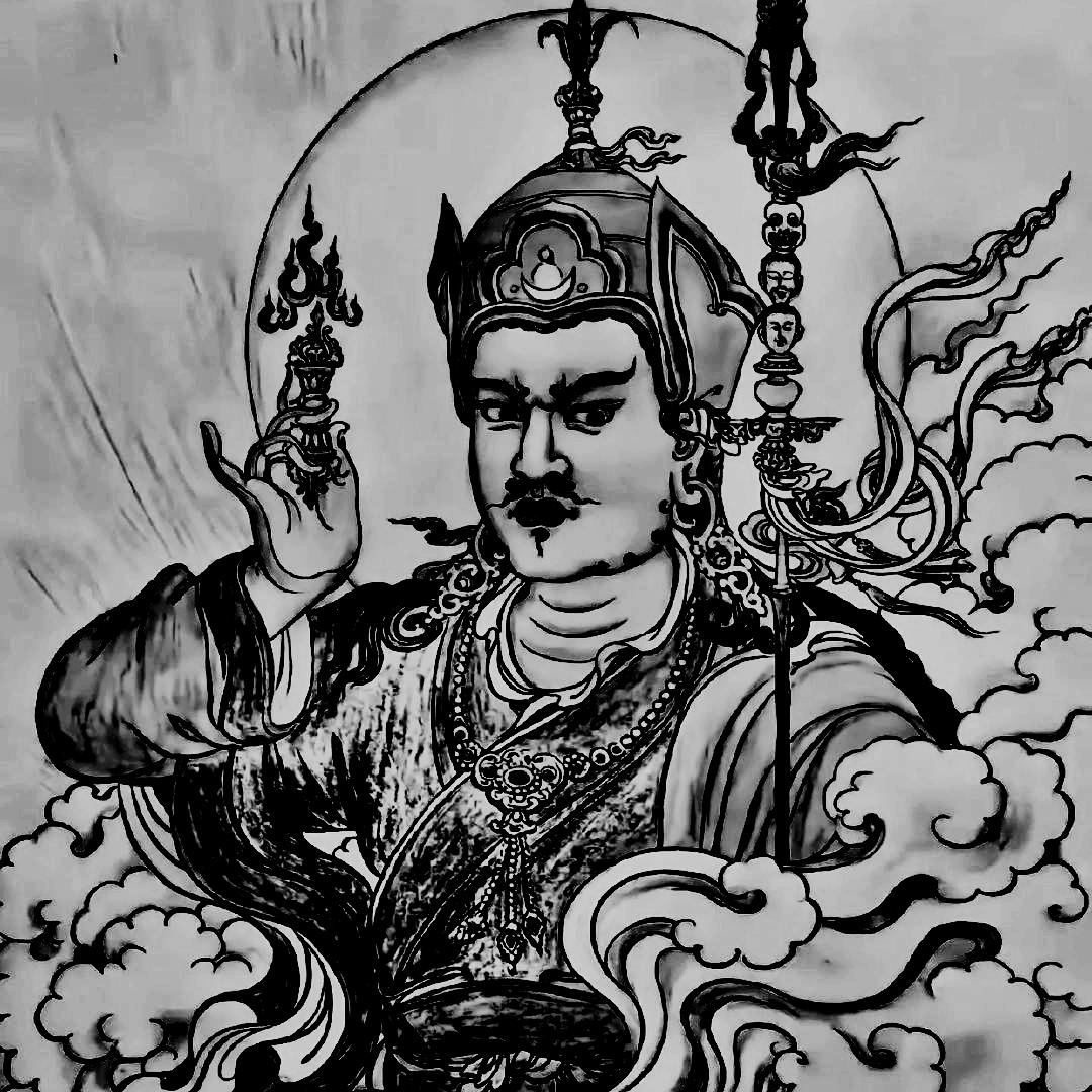 རྡོ་རྗེ་༈