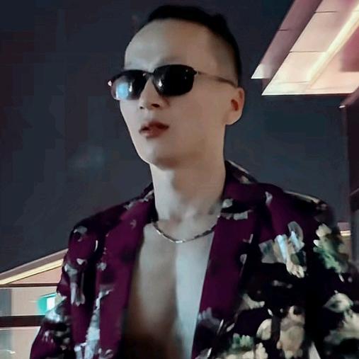 @骚骚阳