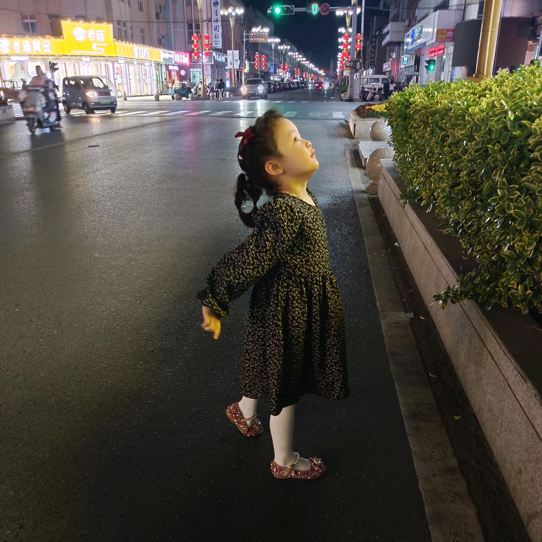 小甜甜
