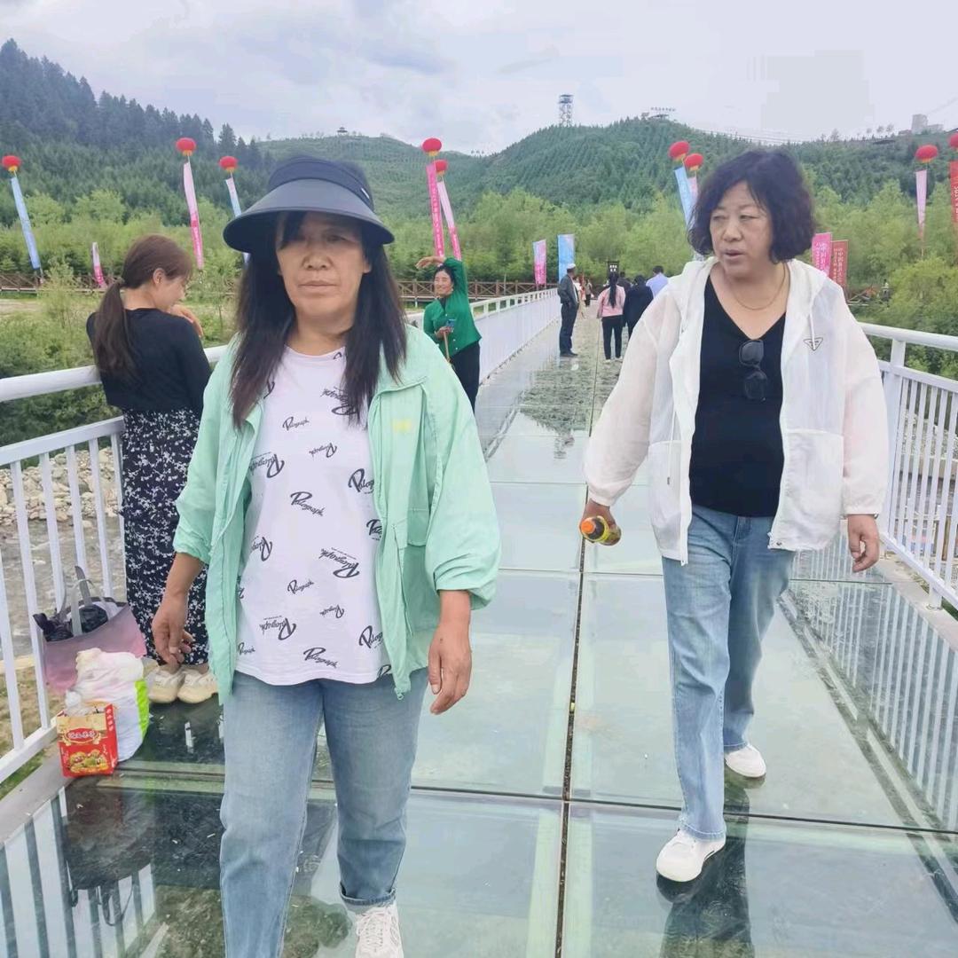 温情纷飞