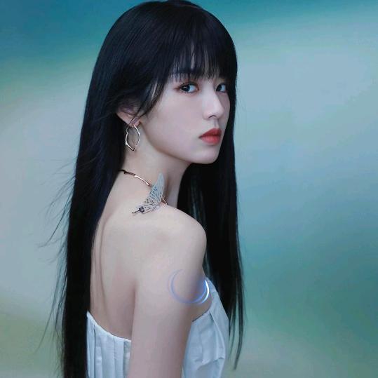 @对方是你……