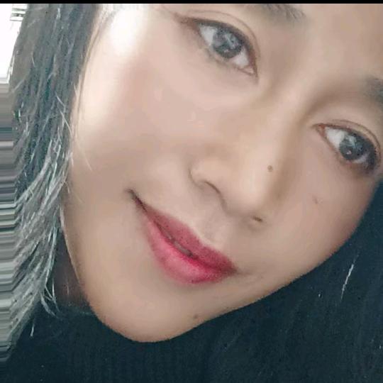 陈叶子🌸