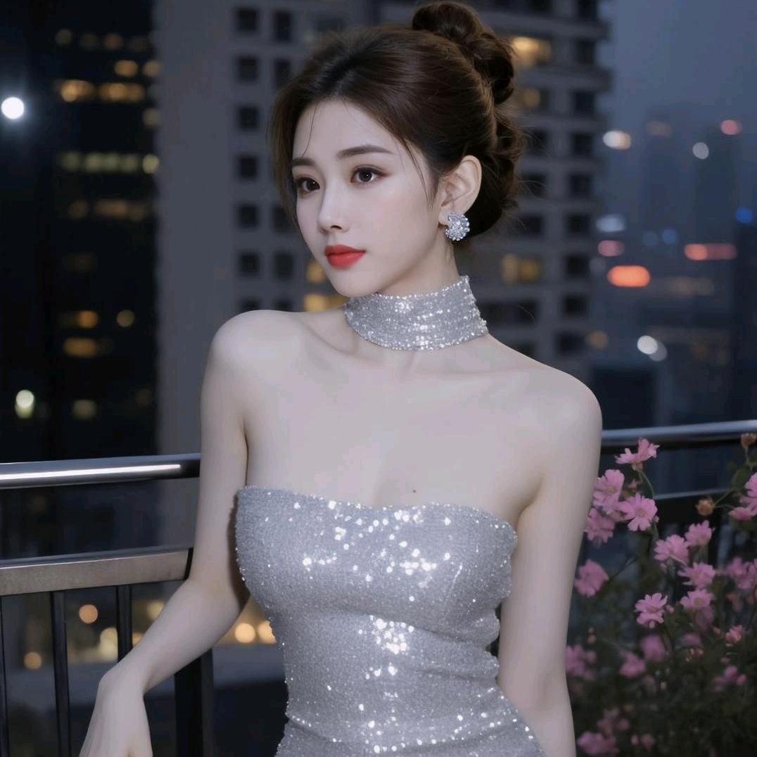 女神❤️
