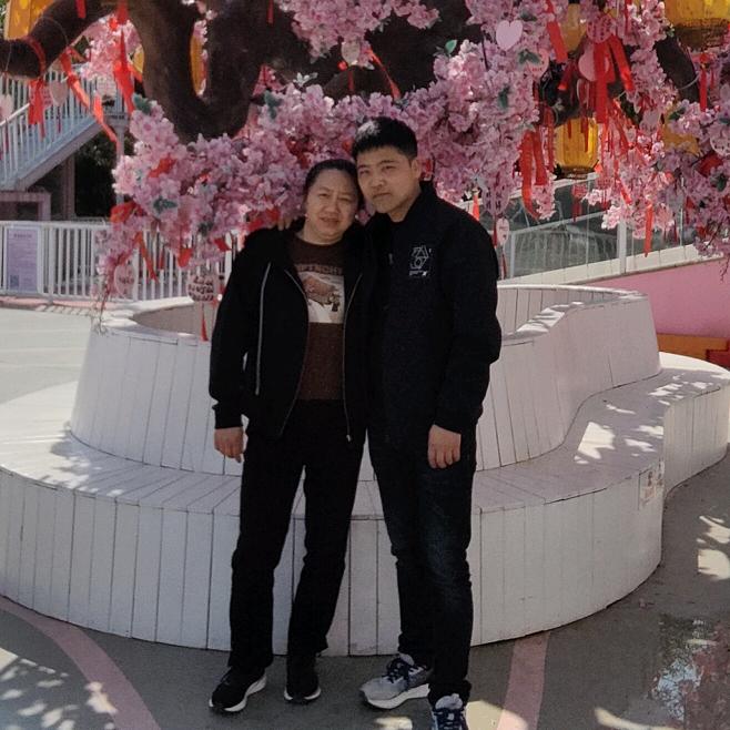 古港&沿溪 特步 雅鹿 建哥