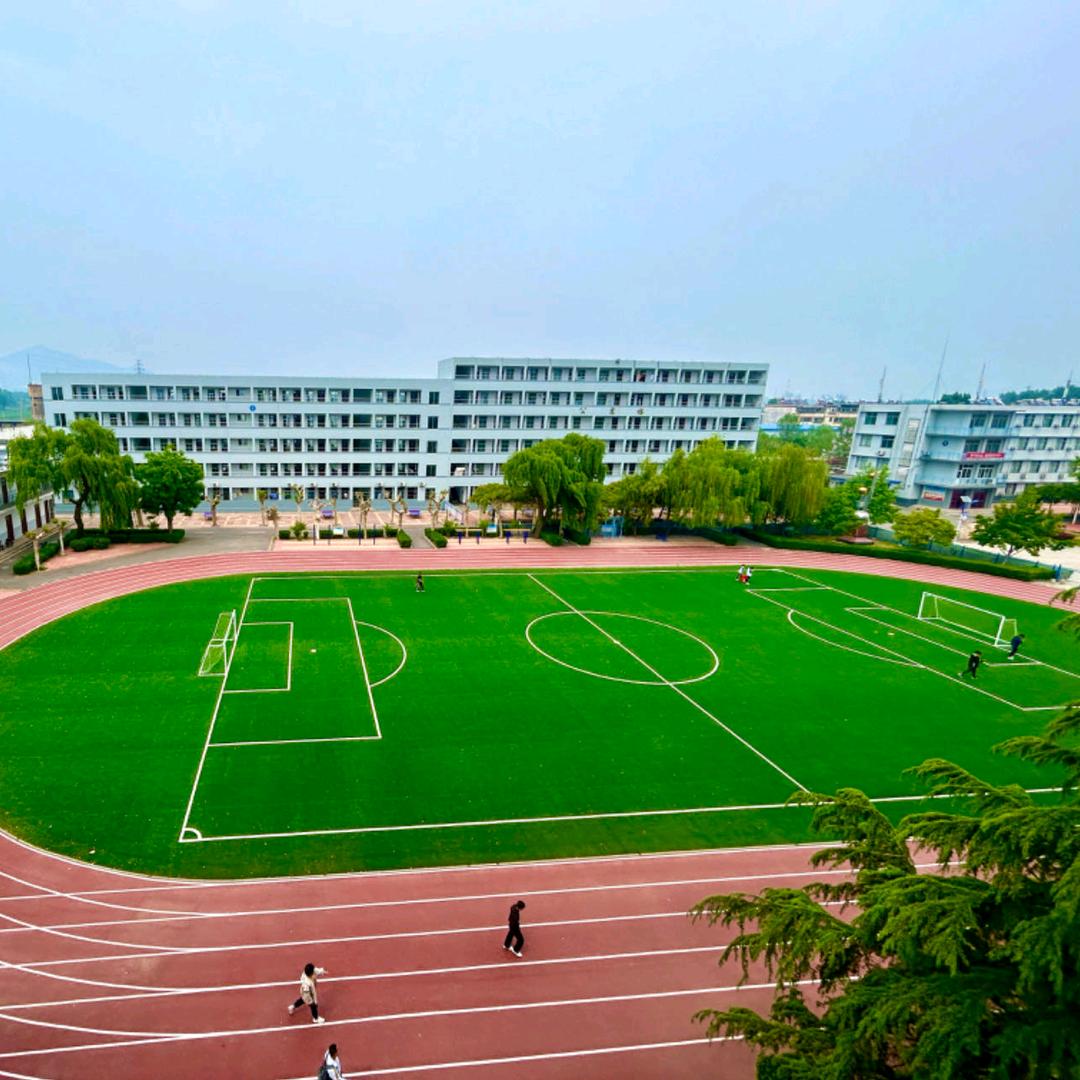 肥矿技师学院朱主任