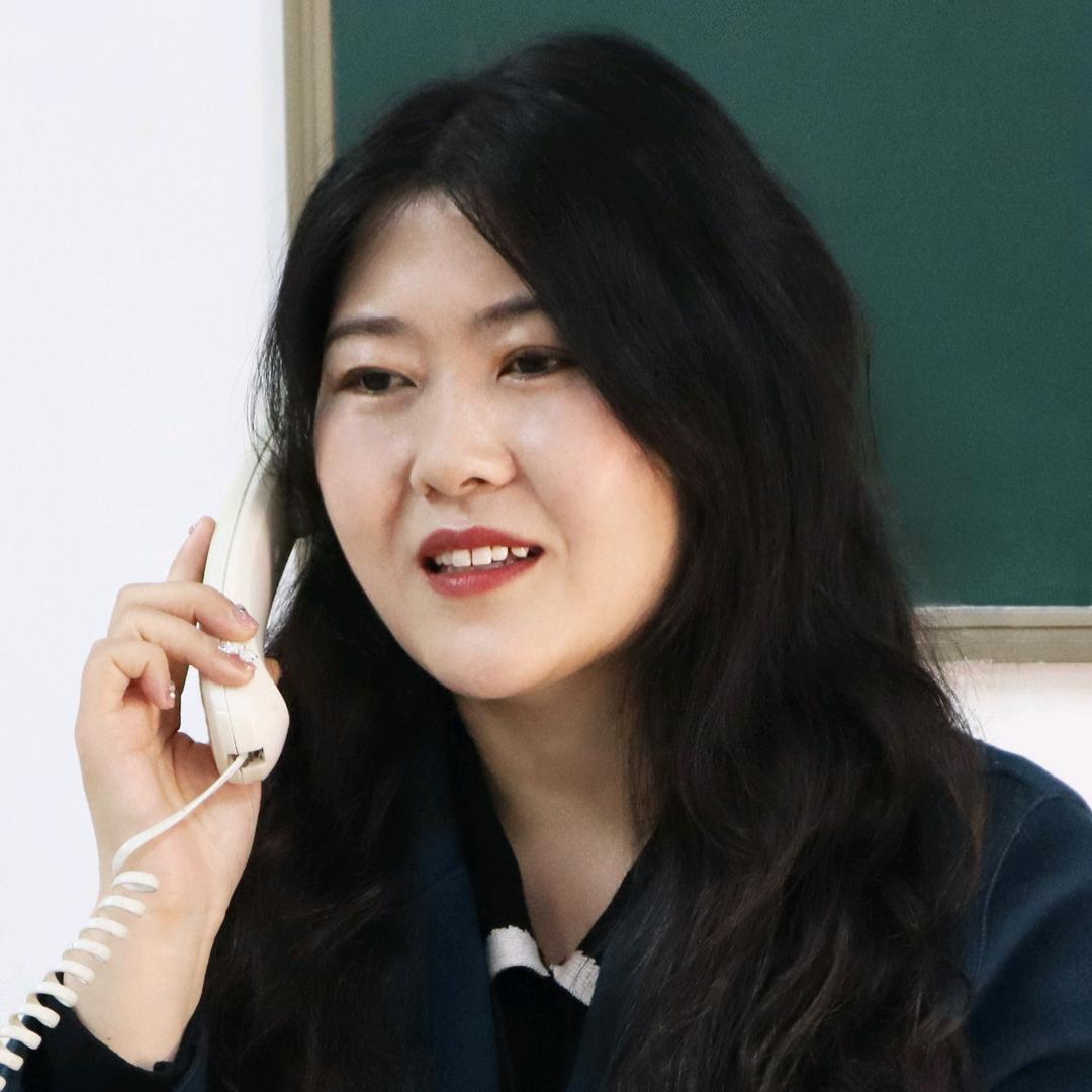 现代职高李老师