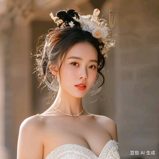 漂亮的小姐姐